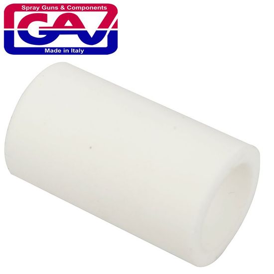GAV Plastic Cover For F180 Filter